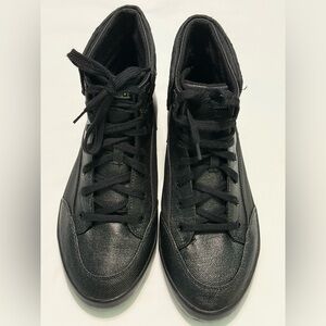 Women's Keds Scout IV Switch Boot, Style# WF66361, Size 9W Black